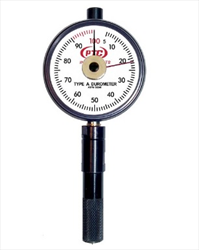 Đồng hồ đo độ cứng cao su, nhựa PTC Shore A Scale Pencil Durometer 201A